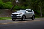 Kia Sportage 2014 года